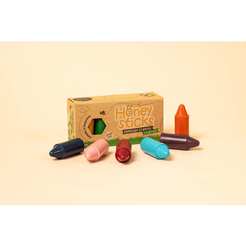 Honeysticks Originals