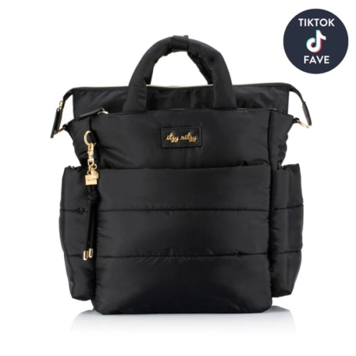 Convertible Diaper Bag | Itzy Ritzy® | Stylish & Functional