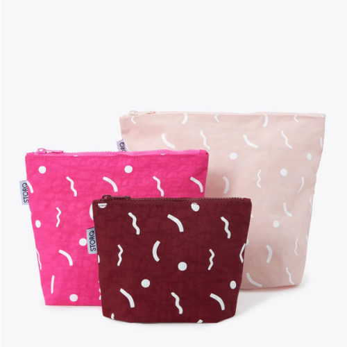 Storq Sort It Out Pouch Set