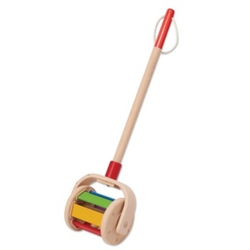 Walk 'n' Roll - Montessori Services