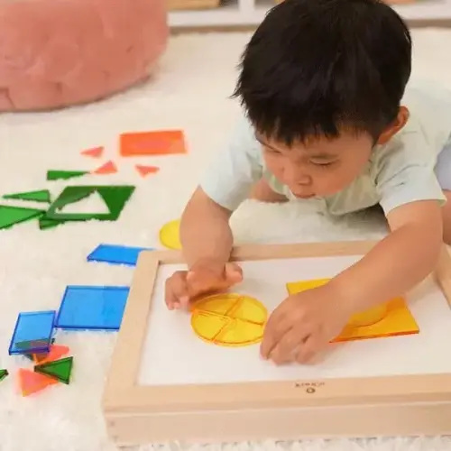 Panda Crate: Baby and Toddler Subscription Box | Ages 0-3 | KiwiCo