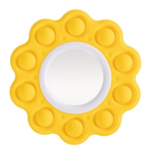 Fat Brain Toys Bright Dimpl Sun Learning Toy