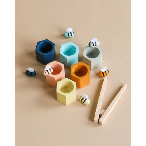 Beehive Sorting Set– Odin Parker