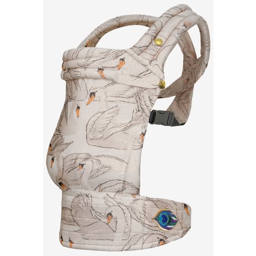 Artipoppe Zeitgeist Baby Carrier - Monogamy Maiden