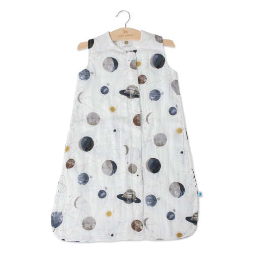Baby & Regular Cotton Muslin Wearable Blanket