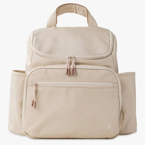 Forma Next Backpack Diaper Bag - Oat - Skip Hop | Carter's
