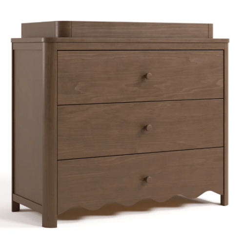 Birch Lane - Casablanca 3 Drawer Chest