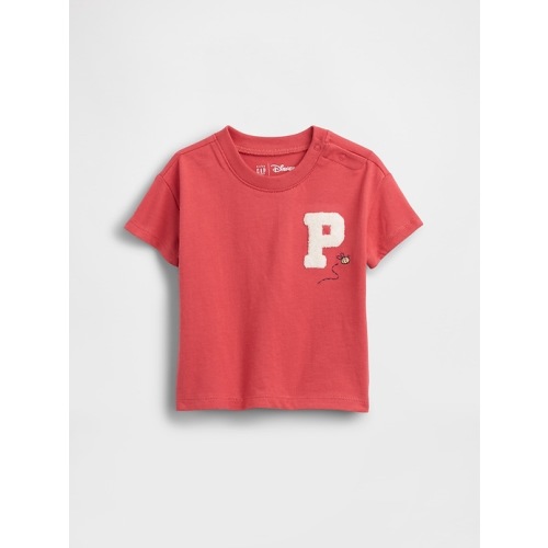 Baby Winnie The Pooh Graphic T-Shirt