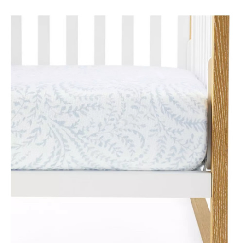 Priano Crib Sheet | Serena and Lily