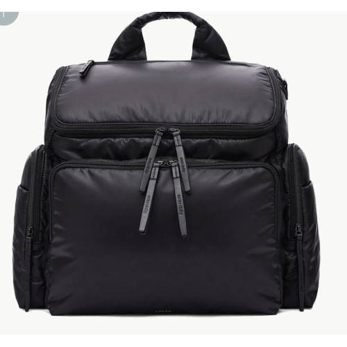 Baby Bag Nylon | Unisex Diaper Bag by Caraa