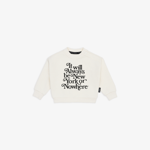 Always Kids Crewneck