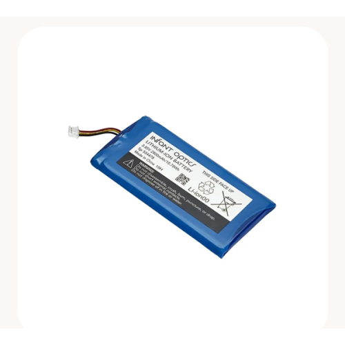 Rechargeable Battery – Infant Optics