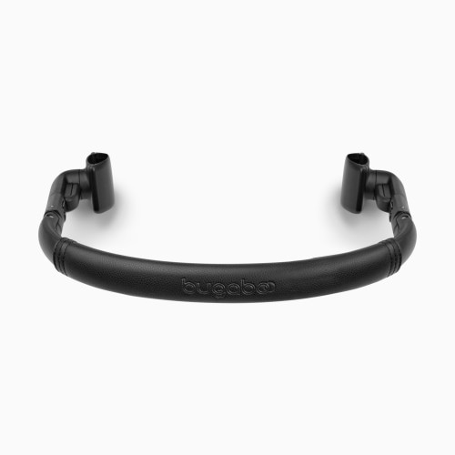 Bugaboo Butterfly 2 And Dragonfly Bumper Bar - Black