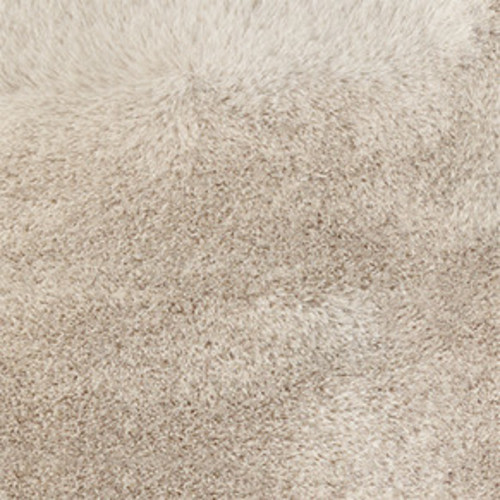 Lapin Ultra-Fine Faux Fur Stroller Blanket | RH Baby & Child