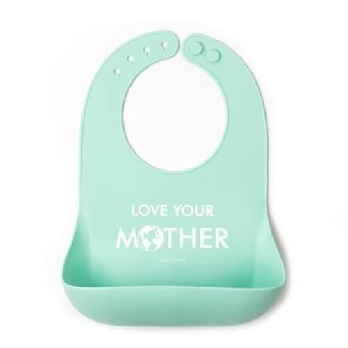 Wonder Bib, Love Your Mother