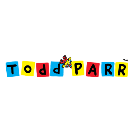 Todd Parr Books