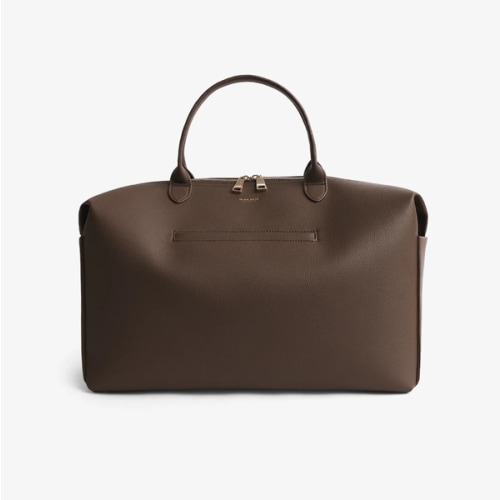 Emmy Vegan Carryall Diaper Bag