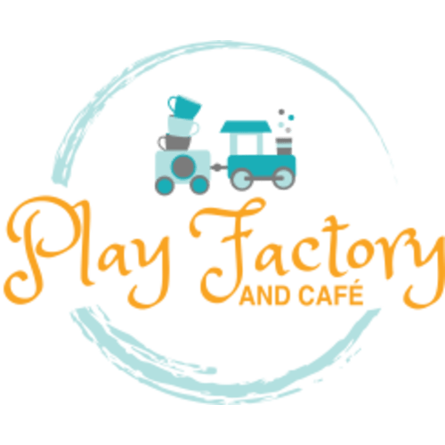 Play Factory and Café play pass gift card