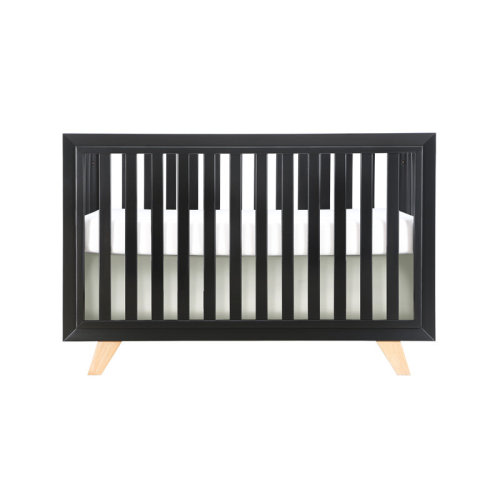 Second Story Home Wooster 3-in-1 Convertible Crib & Reviews | Wayfair