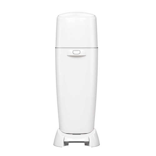 Diaper Genie Complete Assembled Pail with Odor Lock Technology