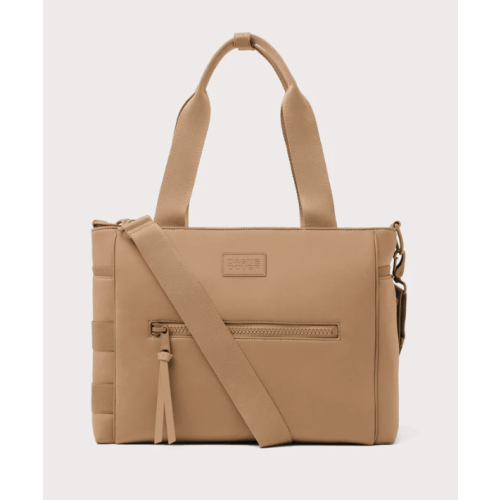 Wade Diaper Tote | Neoprene Baby Diaper Tote Bag
