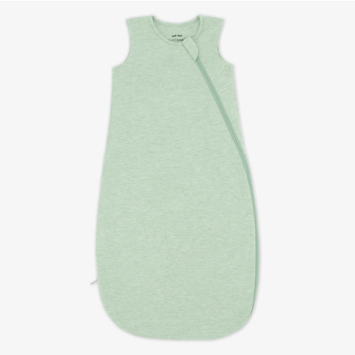 Heather Sage Sleepy Bag - Little Sleepies