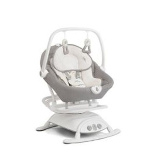 Joie Cinnamon 2-in-1 Glider and Rocker - Fern
