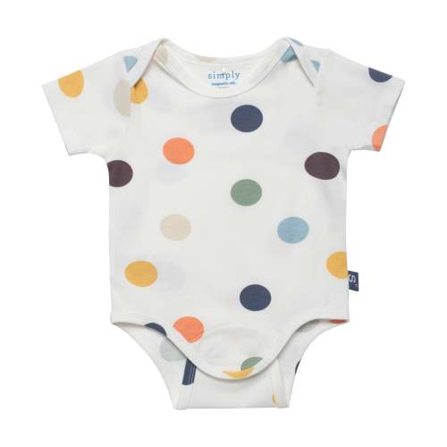 big dot cloudstretch™ (3-6 months)