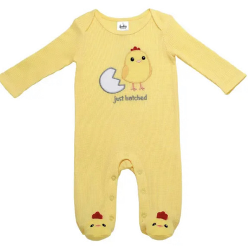Infant Kids' Just Hatched Sleep'N'Play