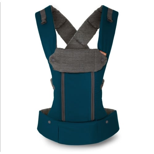Beco 8 Baby Carrier Teal – Beco Baby