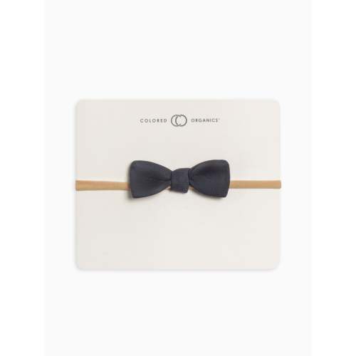 Cotton Dainty Bow