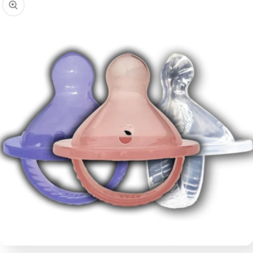 The Pacii 3 pack