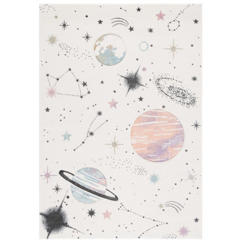 Mason & Marbles Ajo Performance Rug | Wayfair