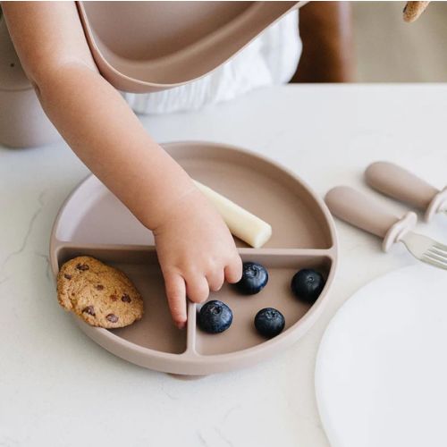 Ali + Tings Suction Plate