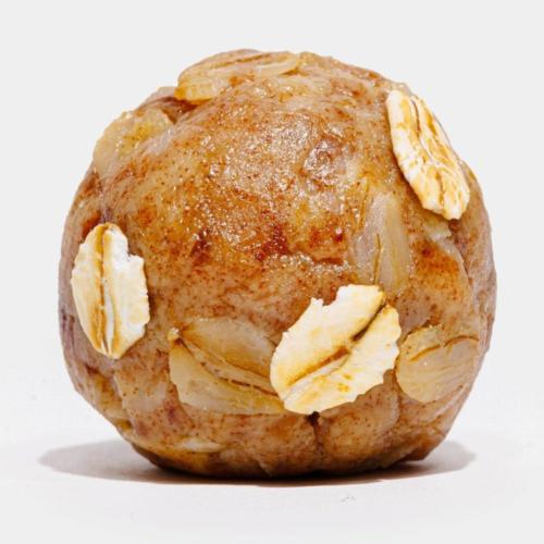 Pre+Postnatal Mama Bites - Cashew Lemon (28 Bites)