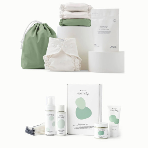 Baby Shower Bundle – Esembly