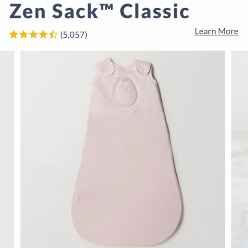 Zen Sack™ Classic