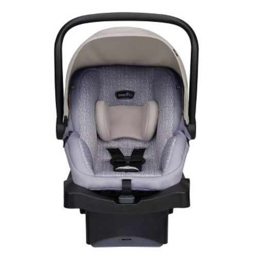 Evenflo Litemax 35 Infant Car Seat - River Stone