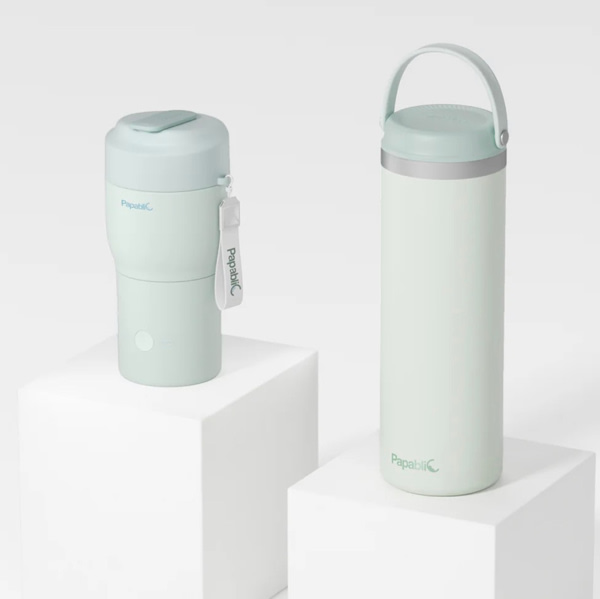 On-the-Go Feeding Kit-Prego