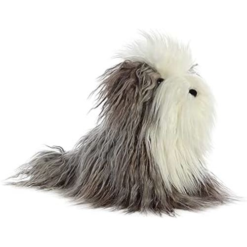 Aurora - Luxe Boutique - 10" Finley Sheepdog