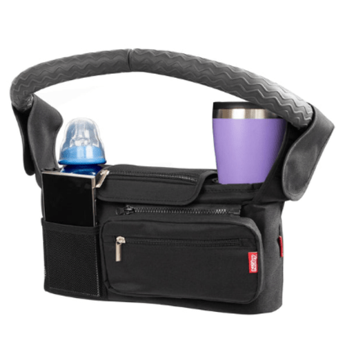 Deluxe Stroller Organizer