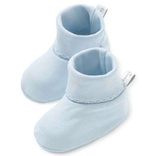 Kissy Basic Booties