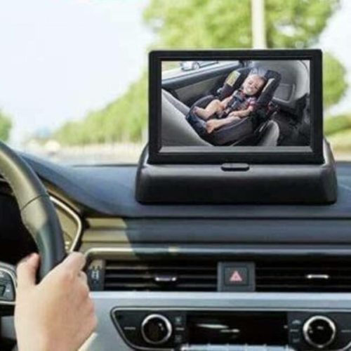 * Baby Car Camera - Buy Online & Save | Australia Wide Delivery