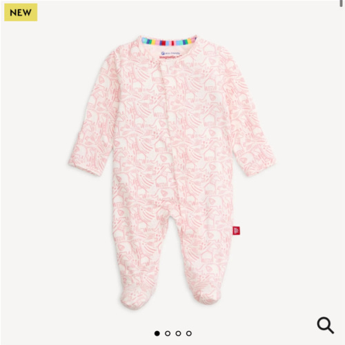 Magnetic Footie – Magnetic Me