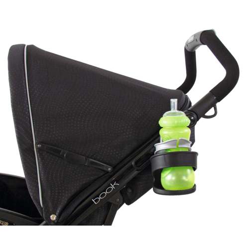 Stroller Cup Holder for Agio Baby / Peg Perego Strollers