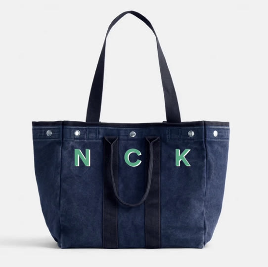 The Perfect Weekday Tote – Alex Mill