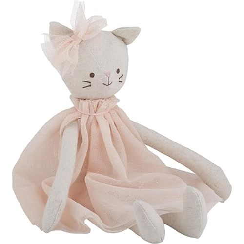 Stephan Baby Darling Dolls Collection, Pretty Kitty (F4809)
