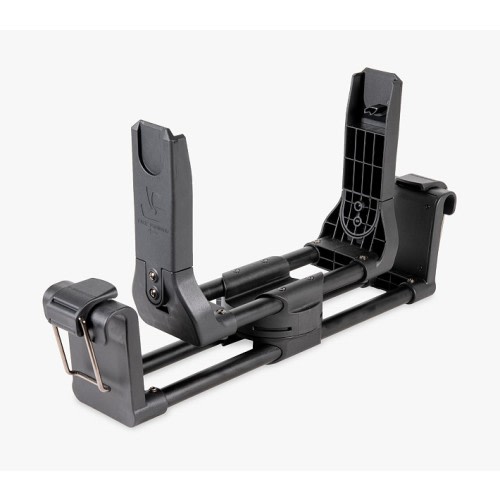 Wonderfold W4 Elite & Luxe Car Seat Adapter for Cybex, Nuna, and Maxi-Cosi