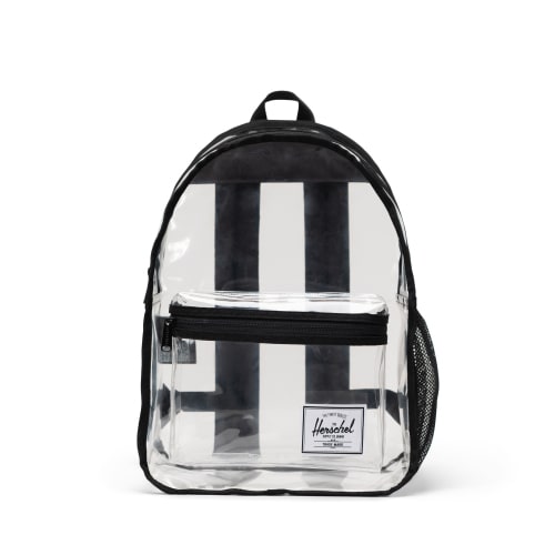 Herschel Classic Backpack Clear