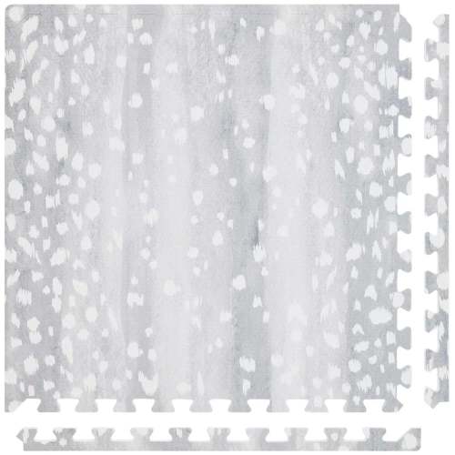 Little Nomad Play Mat | Fawn